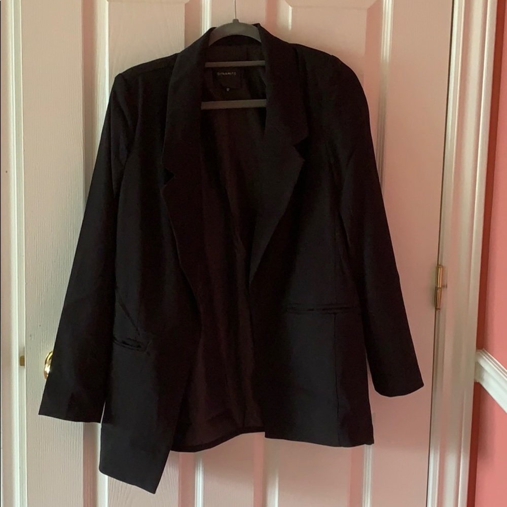 Dynamite Blazer